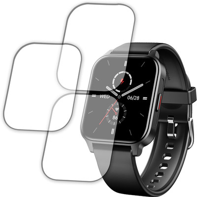 NLLYW Nano Glass for Boat Wave Call 2 Plus(Pack of 3)