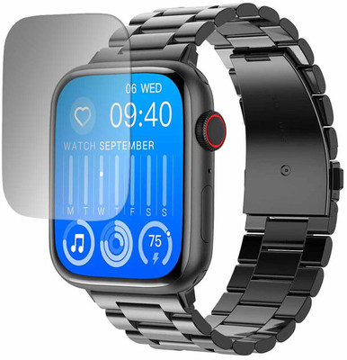 YCHROZE Nano Glass for Fire Boltt Vogue(Pack of 1)