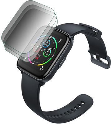 hirdesh Nano Glass for Mibro Watch C2(Pack of 3)