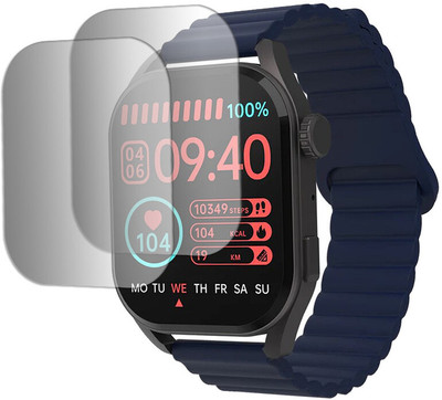 YCHROZE Nano Glass for Pebble Cosmos Vogue(Pack of 2)