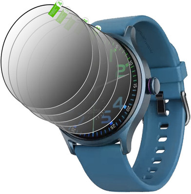 HIDEOUS Nano Glass for boAt Lunar Seek 1.39(Pack of 5)