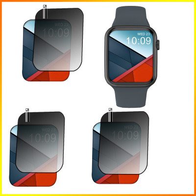 daffin Nano Glass for RAPZ Active 2000(Pack of 3)