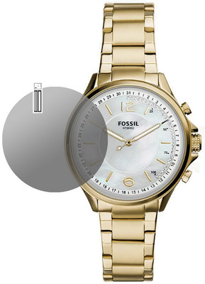 YCHROZE Nano Glass for Fossil Sadie Hybrid(Pack of 1)