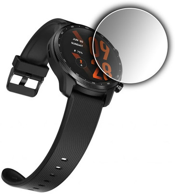 YCHROZE Nano Glass for Mobvoi TicWatch Pro 3 Ultra 1.4(Pack of 1)