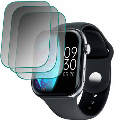 YCHROZE Nano Glass for Pebble Cosmos Grande(Pack of 3)