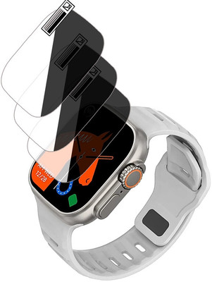 HIDEOUS Nano Glass for VEHOP BLAZE ULTRA 2.0”(Pack of 3)