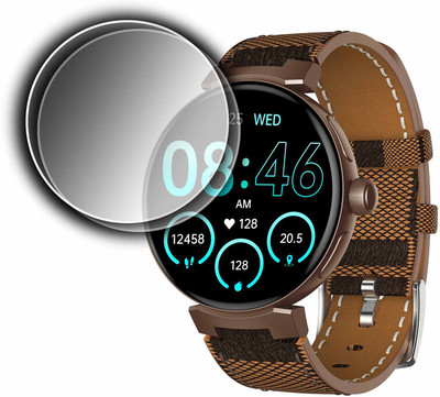 YCHROZE Nano Glass for Gizmore Prime(Pack of 2)