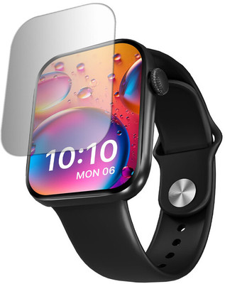 DOUMOF Nano Glass for CrossBeats Stellr SMARTWATCH(Pack of 1)