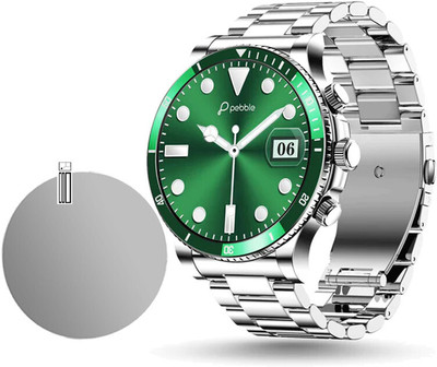 YCHROZE Nano Glass for Pebble Chrome(Pack of 1)