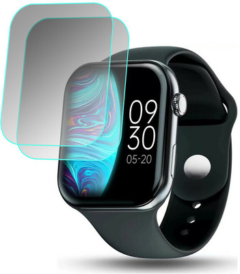 YCHROZE Nano Glass for DezireFit Mac Zoom 1.85(Pack of 2)