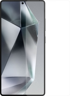 Nillkin Nano Glass for Samsung Galaxy S25 Ultra 5G, H+ Pro Tempered Glass(Pack of 1)