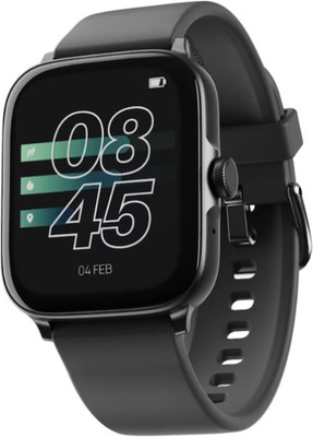 Varsha Nano Glass for Boat Ultima Connect BT Calling Smartwatch .png(Pack of 1)