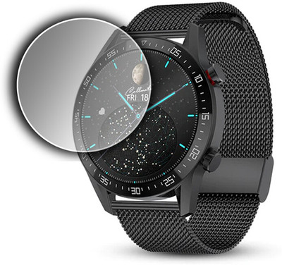 DOUMOF Nano Glass for Callmate Orbit SMARTWATCH(Pack of 1)
