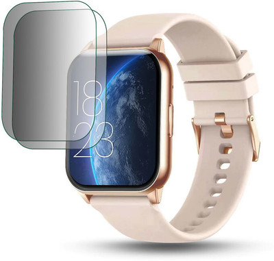 hirdesh Nano Glass for Pebble Cosmos Nova(Pack of 2)