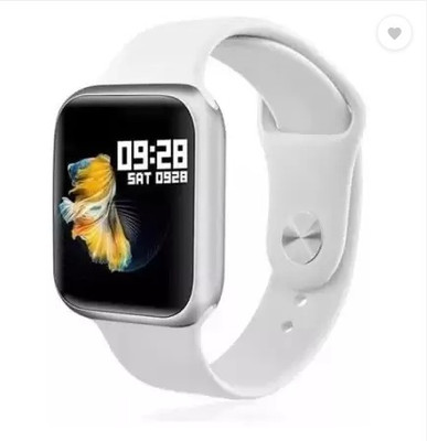 Munk Nano Glass for HIMOCEAN Z-01 T500 Smart Watch(Pack of 1)