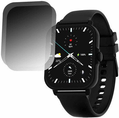 YCHROZE Nano Glass for Maxima Max Pro Turbo2(Pack of 2)