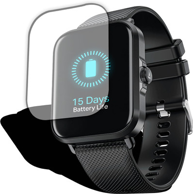 NLLYW Nano Glass for Boat Storm Infinity(Pack of 1)