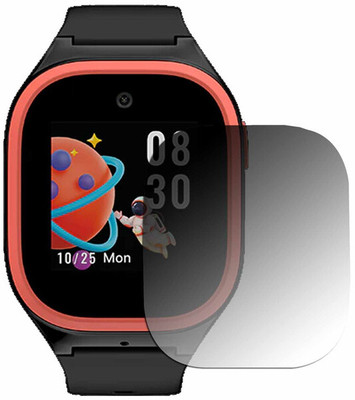 DOUMOF Nano Glass for Noise Scout SMARTWATCH(Pack of 1)