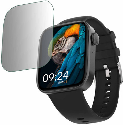 YCHROZE Nano Glass for CrossBeats Ignite GRIT SCREEN(Pack of 1)