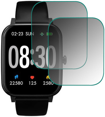 YCHROZE Nano Glass for TIMEX Fit 2.0(Pack of 2)