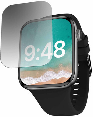 DOUMOF Nano Glass for CrossBeats Hustl SCREEN GUARD(Pack of 1)