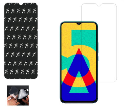HardForce Nano Glass for Infinix Smart 5A(Pack of 2)