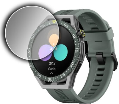 DOUMOF Nano Glass for Huawei Watch GT 3 SE SCREEN(Pack of 1)