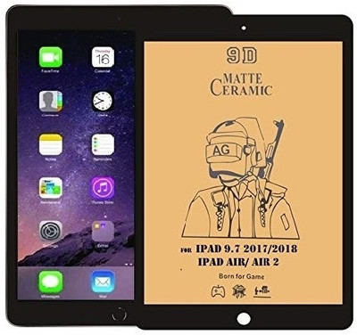TechWings Nano Glass for iPad 3 tab 9.7inch(Pack of 1)