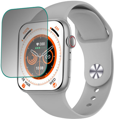 YCHROZE Nano Glass for Crossbeats Ignite S4 Max 1.9(Pack of 1)