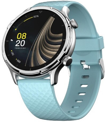KONG FU MA SMARTWATCH Nano Glass for Fitshot 1.32 Round - Copy (11)(Pack of 1)