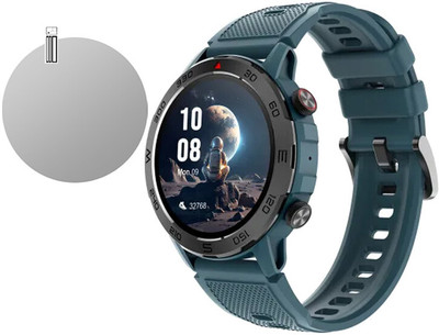 YCHROZE Nano Glass for beatXP Duke(Pack of 1)