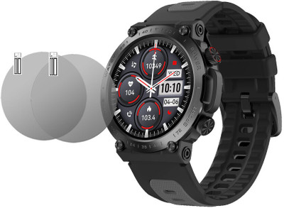 hirdesh Nano Glass for Pebble Explore(Pack of 2)