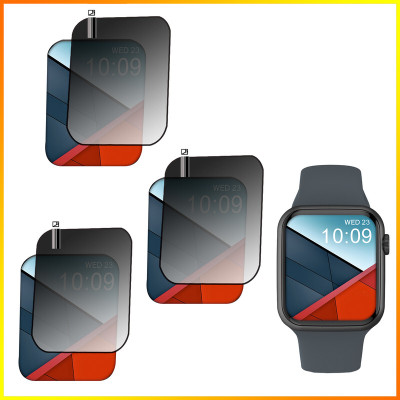 HIDEOUS Nano Glass for RAPZ Active 2000(Pack of 3)