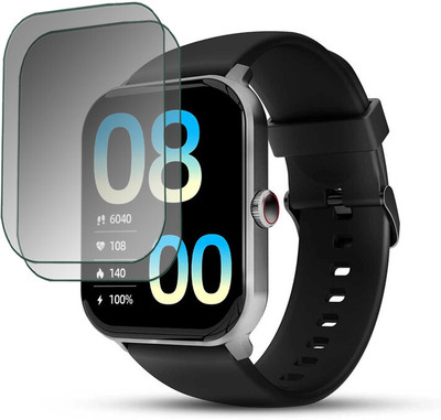 DOUMOF Nano Glass for beatXP Marv Neo SMARTWATCH(Pack of 2)