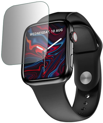 DOUMOF Nano Glass for Crossbeats Alpha 2.1 DISPLAY(Pack of 1)