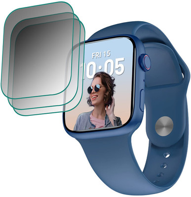 YCHROZE Nano Glass for Crossbeats Ignite S4 Max 1.9(Pack of 3)