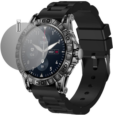 YCHROZE Nano Glass for Pebble Urbane(Pack of 1)