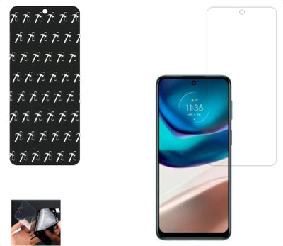 HardForce Nano Glass for Motorola g42(Pack of 1)