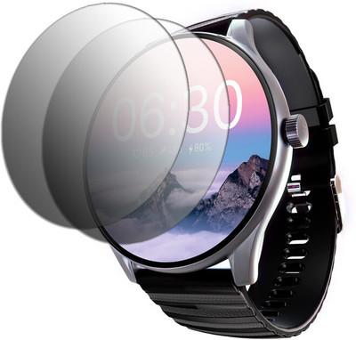 YCHROZE Nano Glass for CrossBeats Orbit STYL(Pack of 2)
