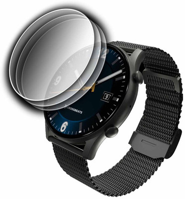 hirdesh Nano Glass for Crossbeats Apex Regal(Pack of 3)