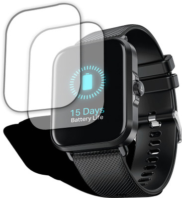 NLLYW Nano Glass for Boat Storm Infinity(Pack of 2)