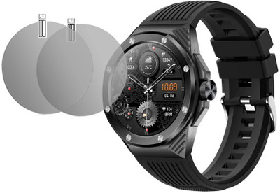 YCHROZE Nano Glass for Pebble Odyssey(Pack of 2)
