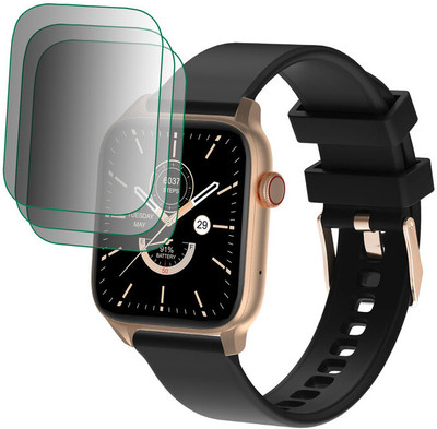 YCHROZE Nano Glass for Maxima Max Pro Brave(Pack of 3)