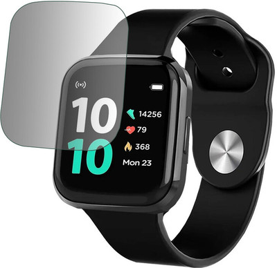 DOUMOF Nano Glass for Pebble Verse SCREEN GUARD(Pack of 1)