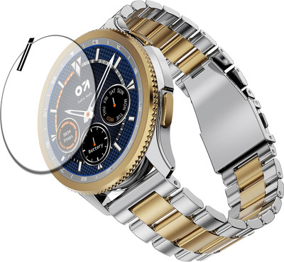 NLLYW Nano Glass for GoBoult Pyro(Pack of 1)