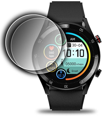 YCHROZE Nano Glass for Gionee StylFit GSW8 3.25(Pack of 2)