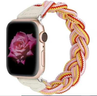 THJDG Nano Glass for Apple Watch Band 49mm(Ultra)42mm 44mm 45mm 26.05.2019 - Copy (19)(Pack of 2)