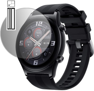 YCHROZE Nano Glass for Honor Watch GS 3(Pack of 1)