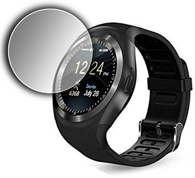 YCHROZE Nano Glass for Motorola Y1(Pack of 1)