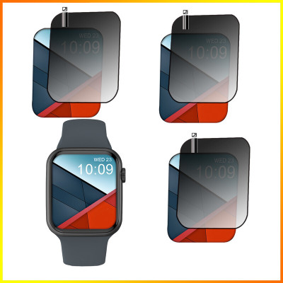 daffin Nano Glass for RAPZ Active 2000(Pack of 3)